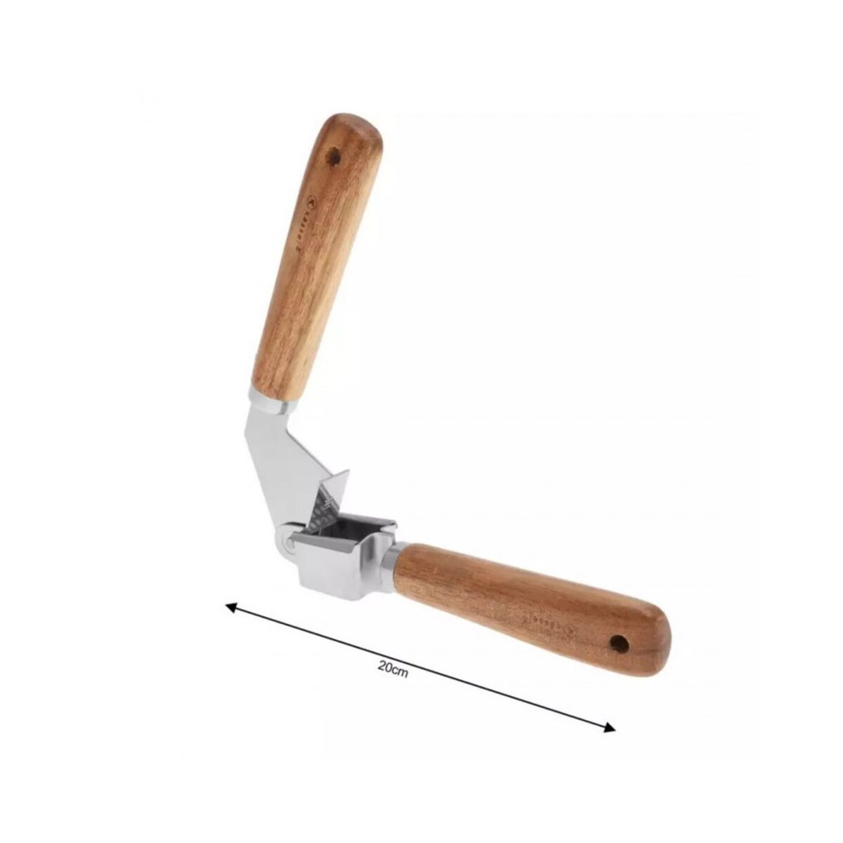 Kassel 5 elementowy zestaw przyborów kuchennych 46709