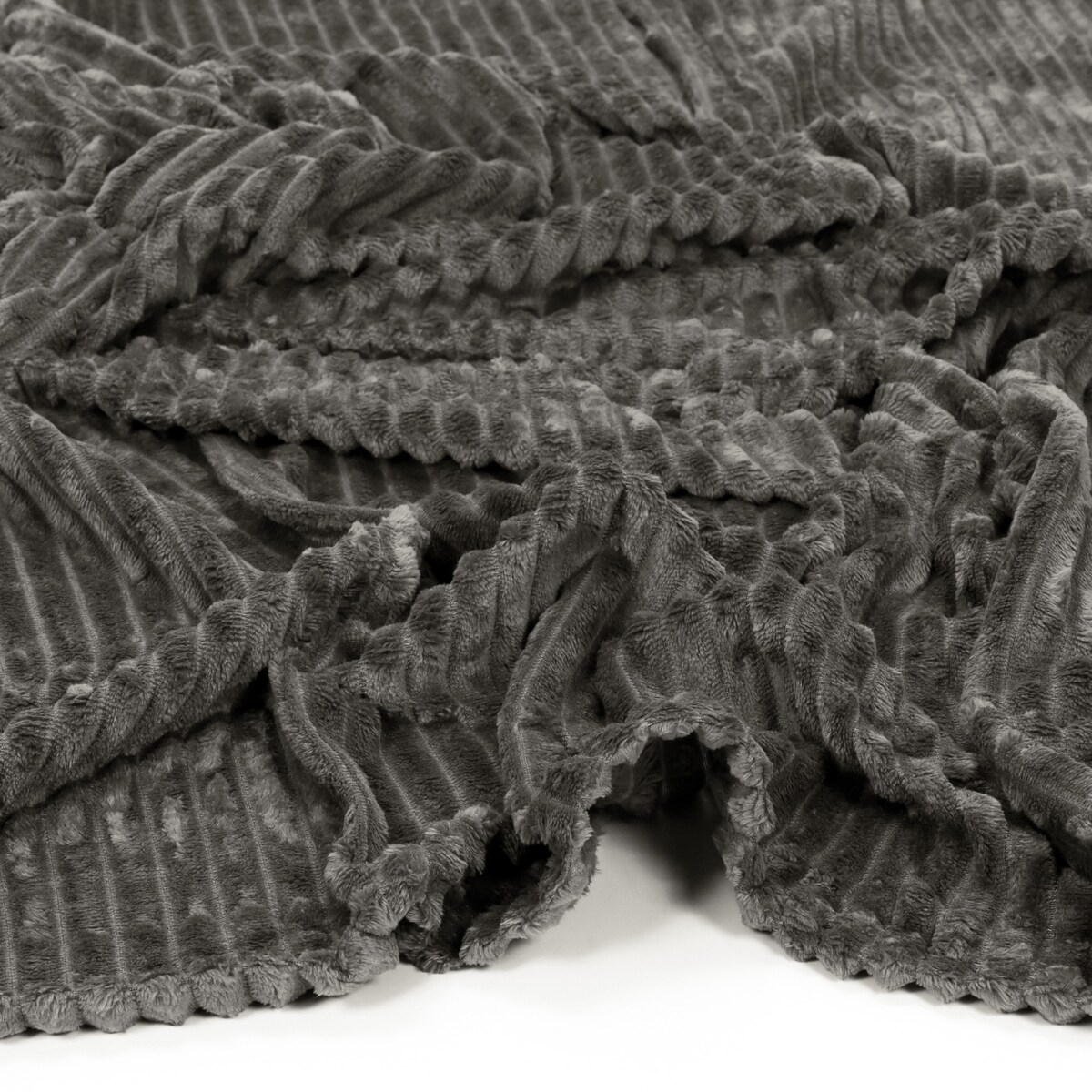 Koc flanelowy 160 x 130 cm