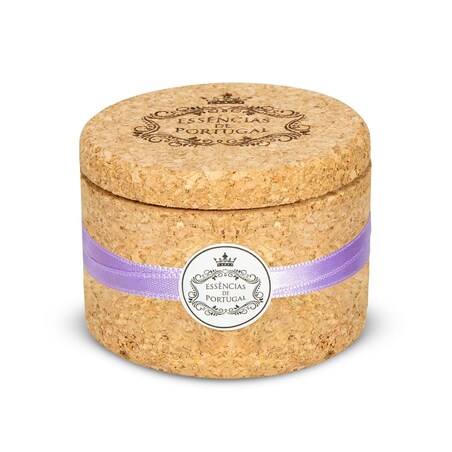 Mydło Essencias de Portugal lawenda 2x50g korek