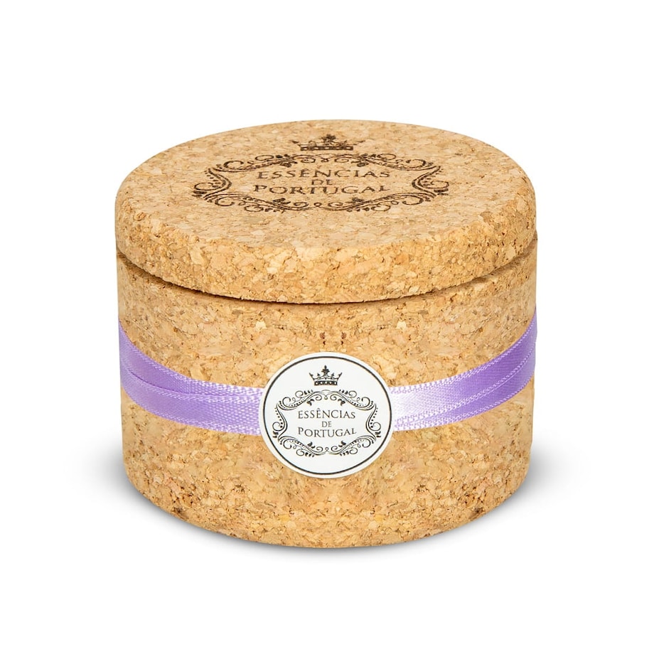 Mydło Essencias de Portugal lawenda 2x50g korek