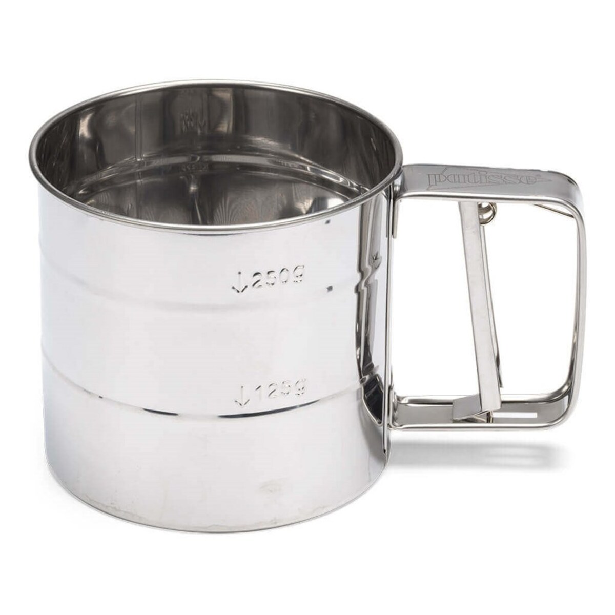 Patisse sito do mąki ze stali nierdzewnej PAT02405