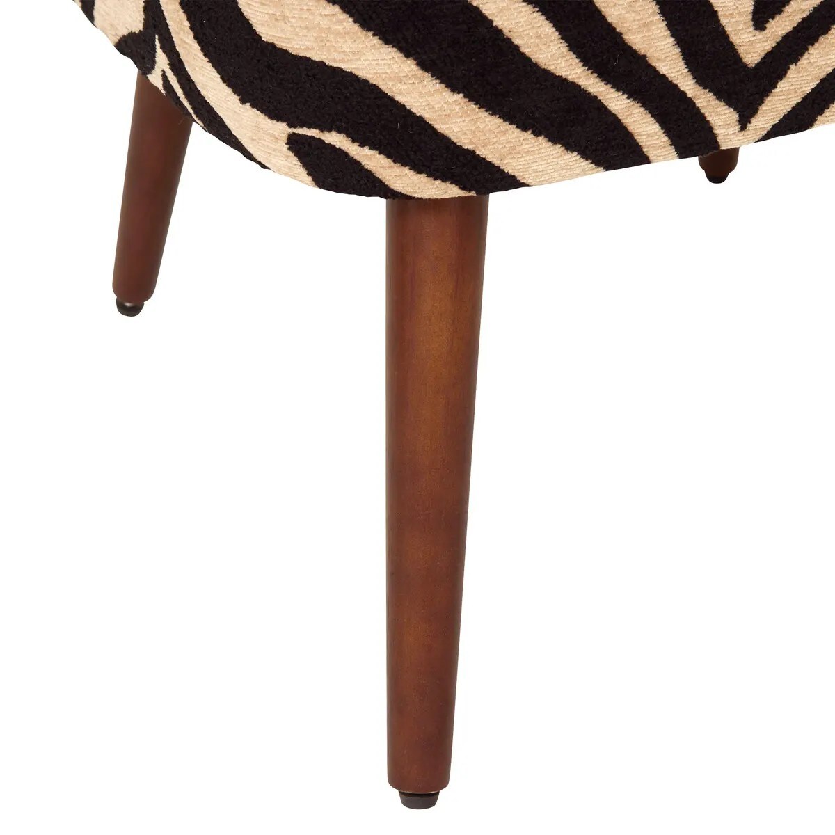 Fotel wypoczynkowy, tapicerowany Chiara