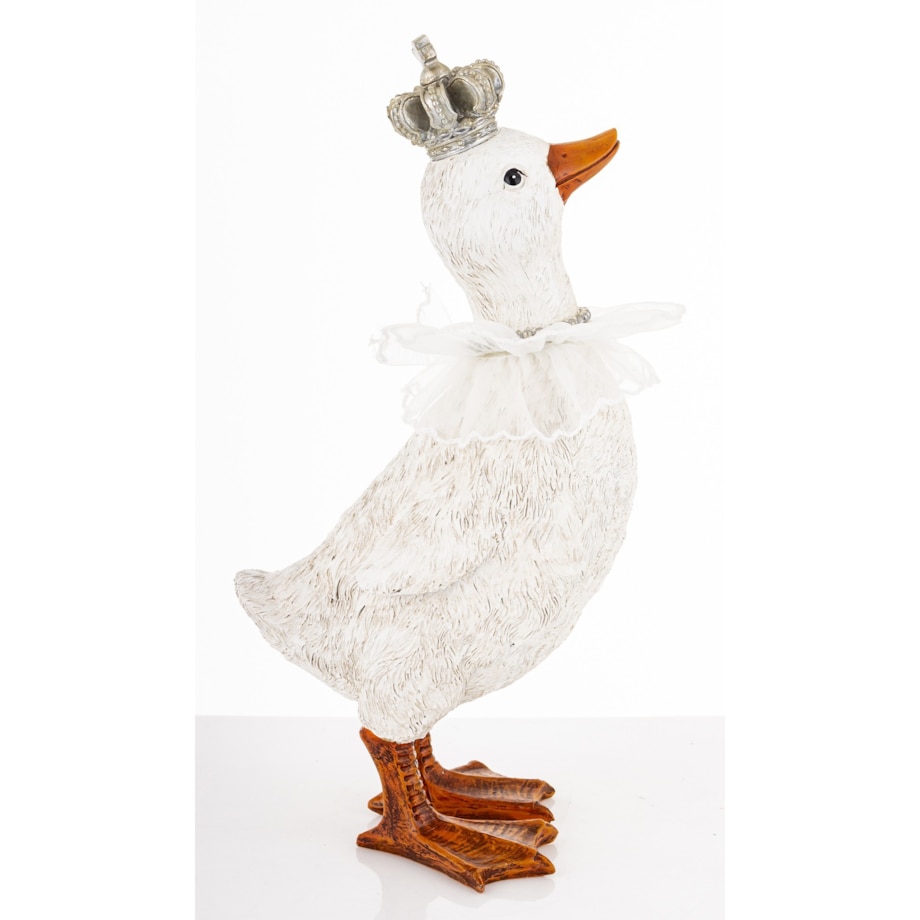 Dekoracja - figurka 29x12x15 cm DRAKE-2