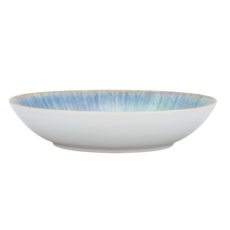 Talerz głęboki 22 cm Roma Esmeralda Radial Ractivo LU28 (9001)