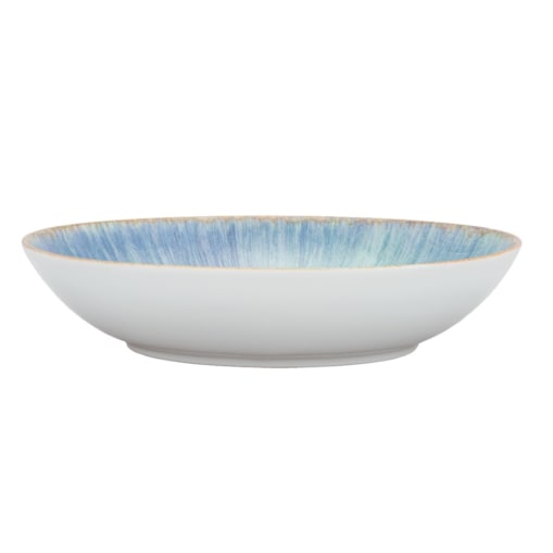 Talerz głęboki 22 cm Roma Esmeralda Radial Ractivo LU28 (9001)