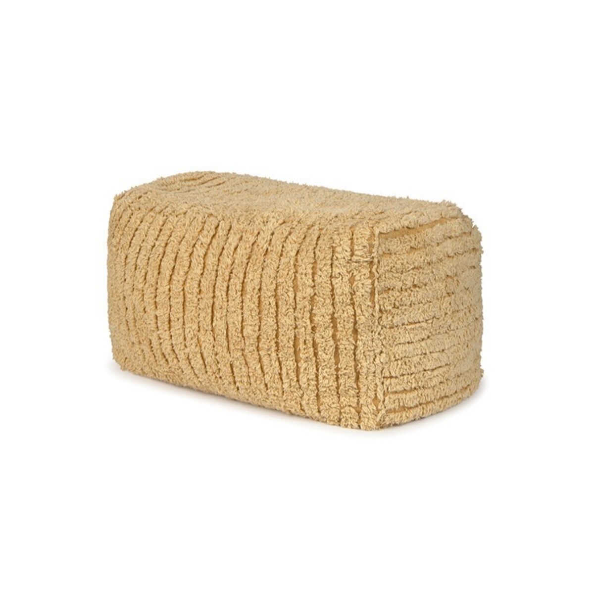 Lorena Canals - Pufa Stóg Słomy, Farm