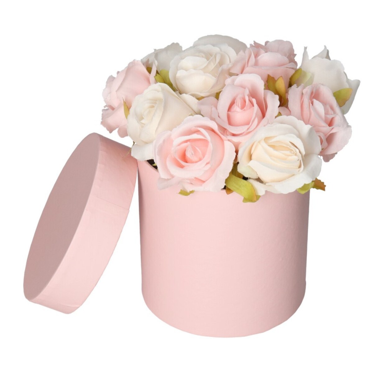 Flower Box Pudełko Na Kwiaty Prezent Dekoracje