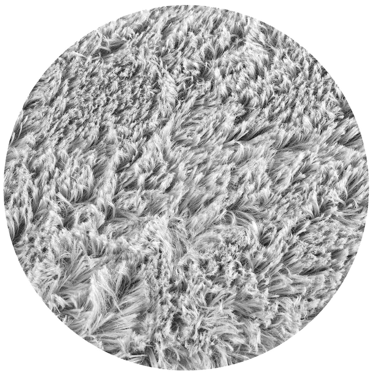 Legowisko Mata Dla Psa M Futrzane Pluszowe Antyalergiczne Materac 60X80 Cm