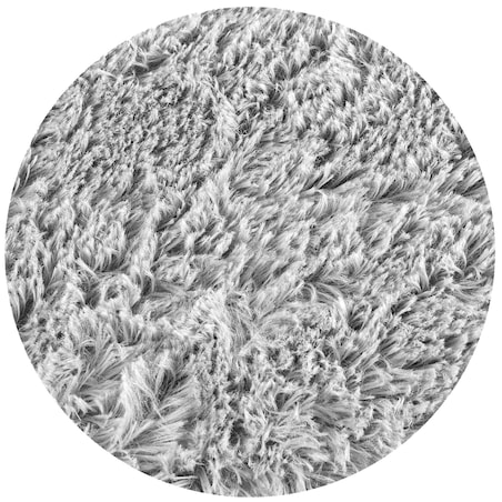 Legowisko Mata Dla Psa M Futrzane Pluszowe Antyalergiczne Materac 60X80 Cm