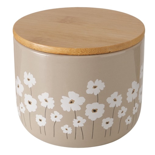 Pojemnik kuchenny z pokrywką CANEA, 450 ml