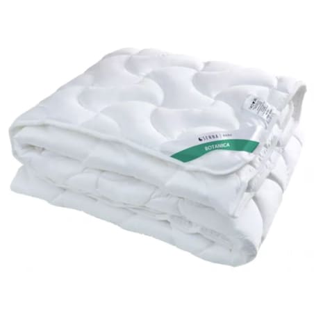 Kołdra letnia 135x200 BOTANICA Senna Home naturalna