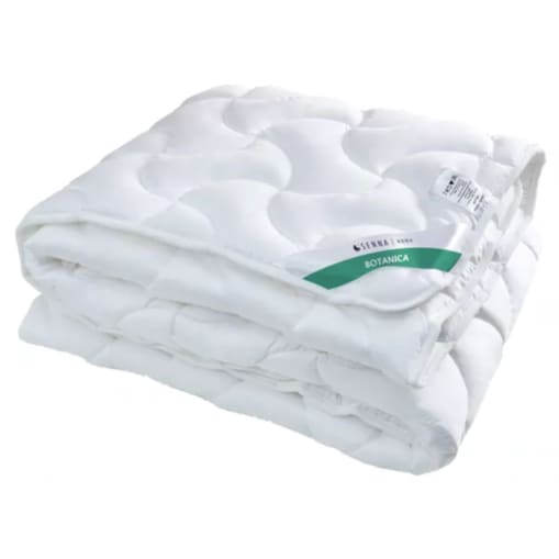 Kołdra letnia 135x200 BOTANICA Senna Home naturalna