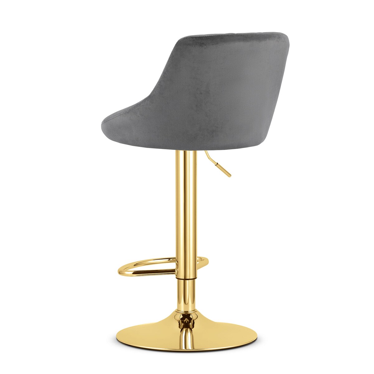 Hoker Do Jadalni Kuchni Baru Wysoki Kast