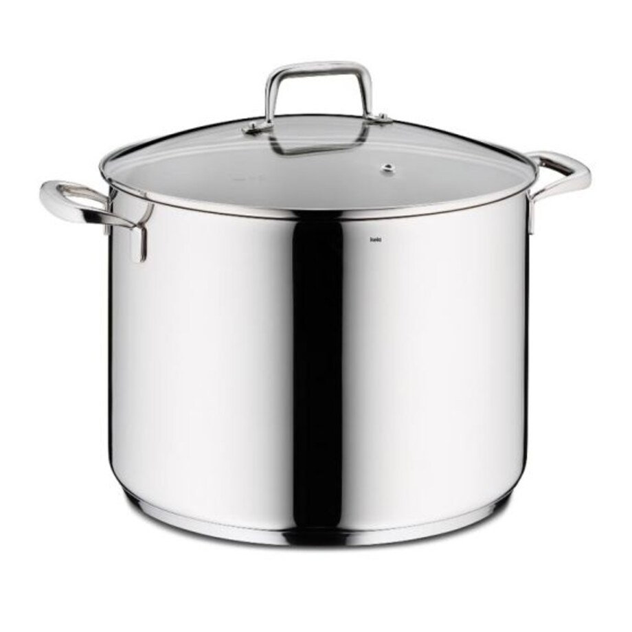 Garnek z pokrywką (12,2 l) Flavoria Kela