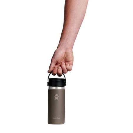 Butelka termiczna (473 ml) Wide Mouth Flex Sip Sandpiper Hydro Flask