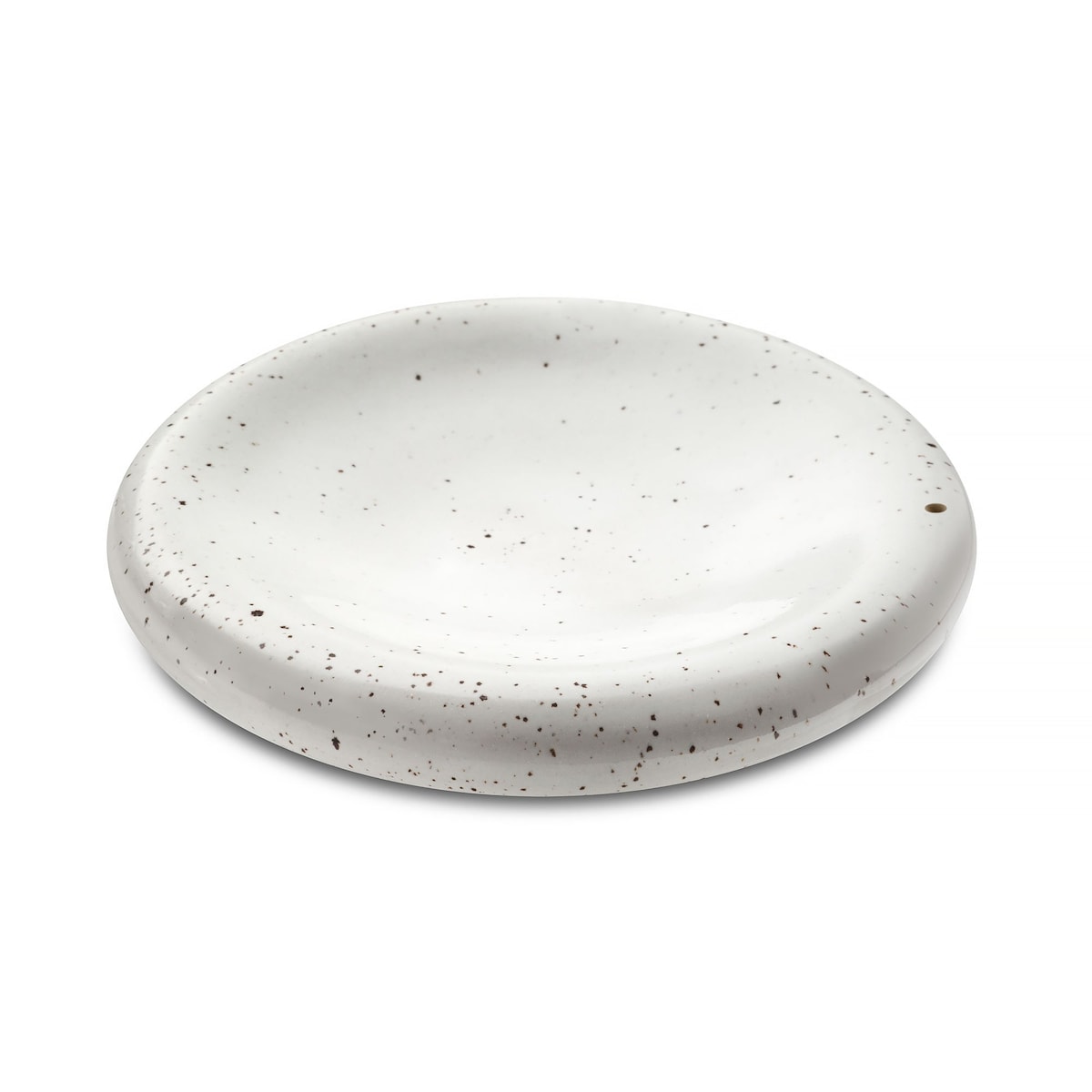 Ceramiczna podstawka pod kadzidła