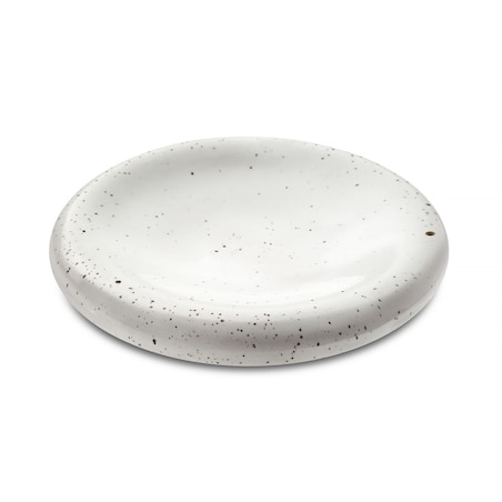 Ceramiczna podstawka pod kadzidła