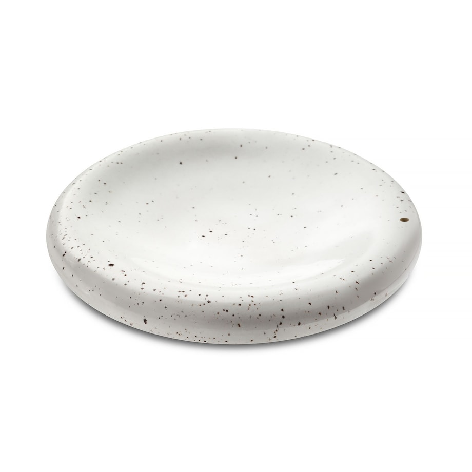 Ceramiczna podstawka pod kadzidła