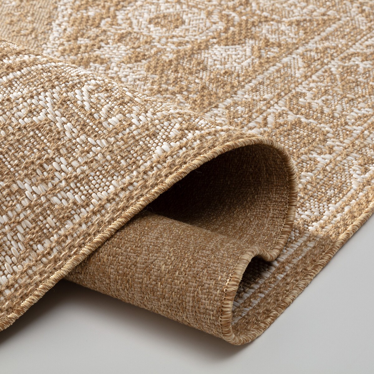 Dywan Marano camel 160x230 cm, 160x230 cm