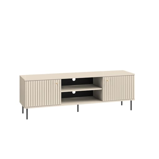 Szafka RTV ELLEN 160 kaszmir