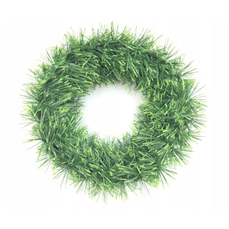 ŚWIĄTECZNY WIANEK DRZWI STÓŁ ŚWIĘTA seledynowy