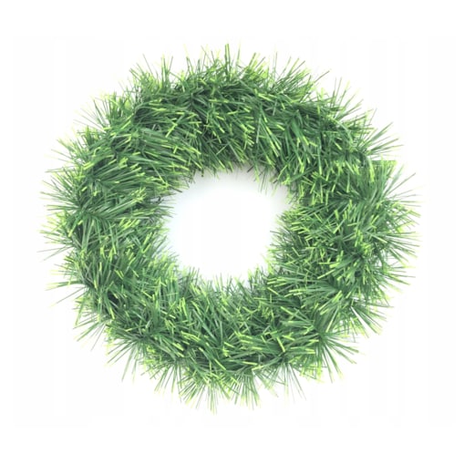 ŚWIĄTECZNY WIANEK DRZWI STÓŁ ŚWIĘTA seledynowy