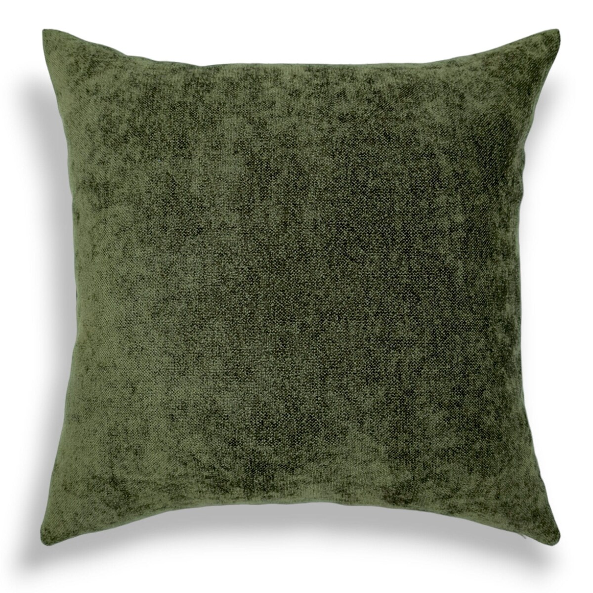 Kremowo Zielony zestaw poduszek dekoracyjnych Heaven - Lines - Denali