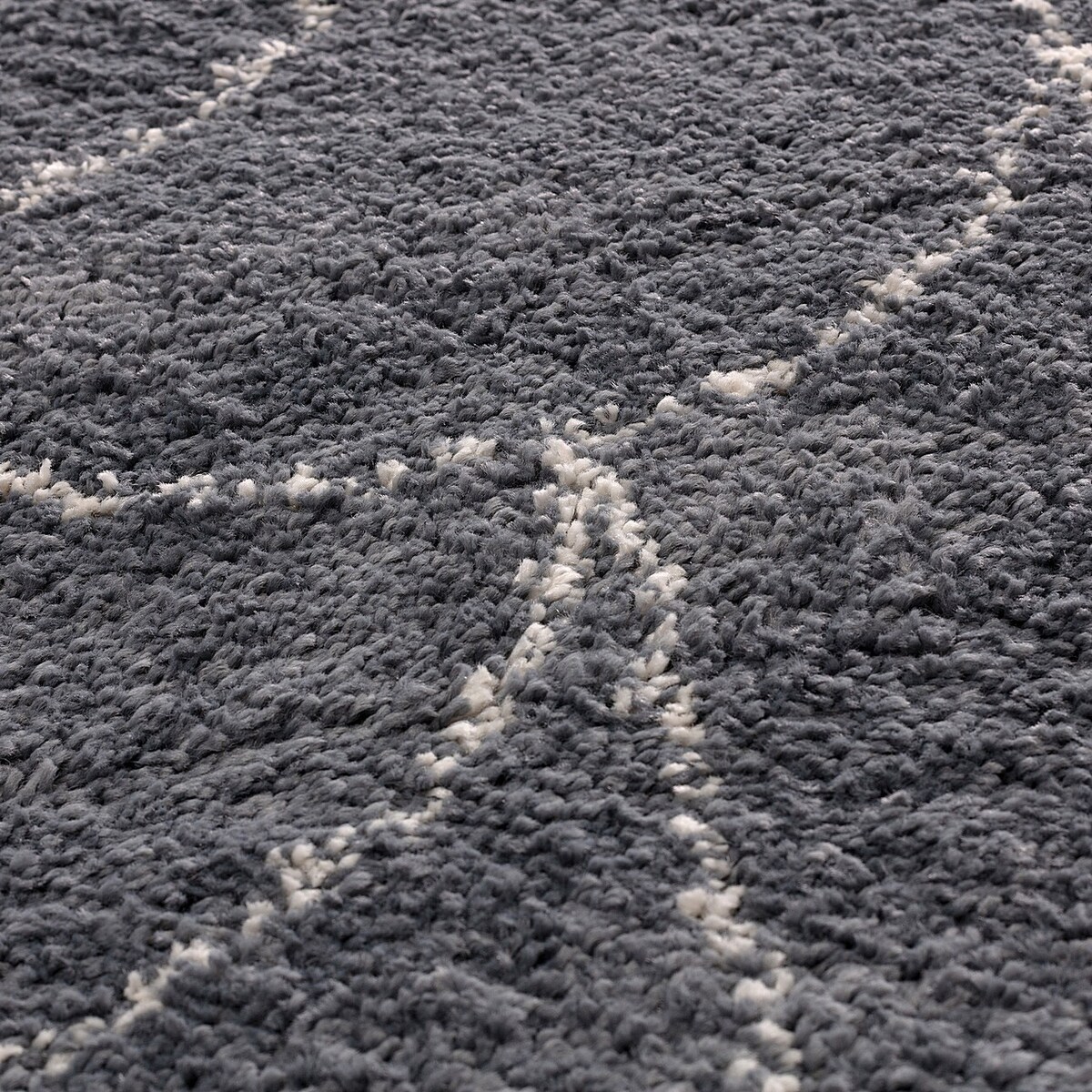 Dywan Royal smoky blue/cream 160x230cm, 160 x 230 cm