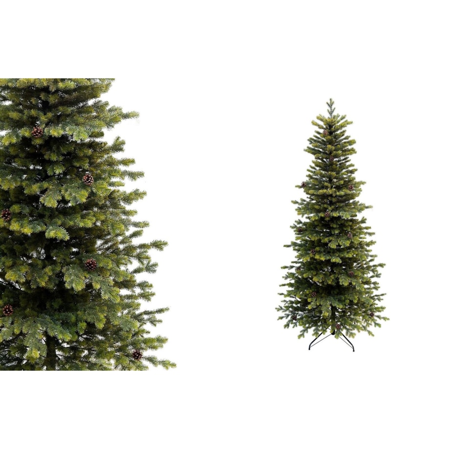 Choinka sztuczna Świerk japoński 100% PE