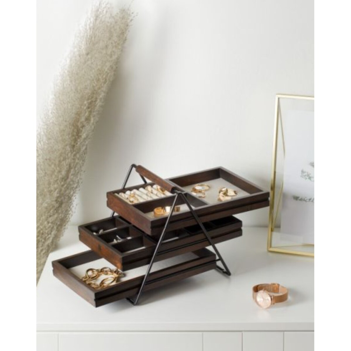 Organizer na biżuterię Terrace Umbra