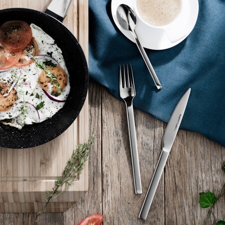 Zestaw sztućców ESSENCE 30 el. BergHOFF