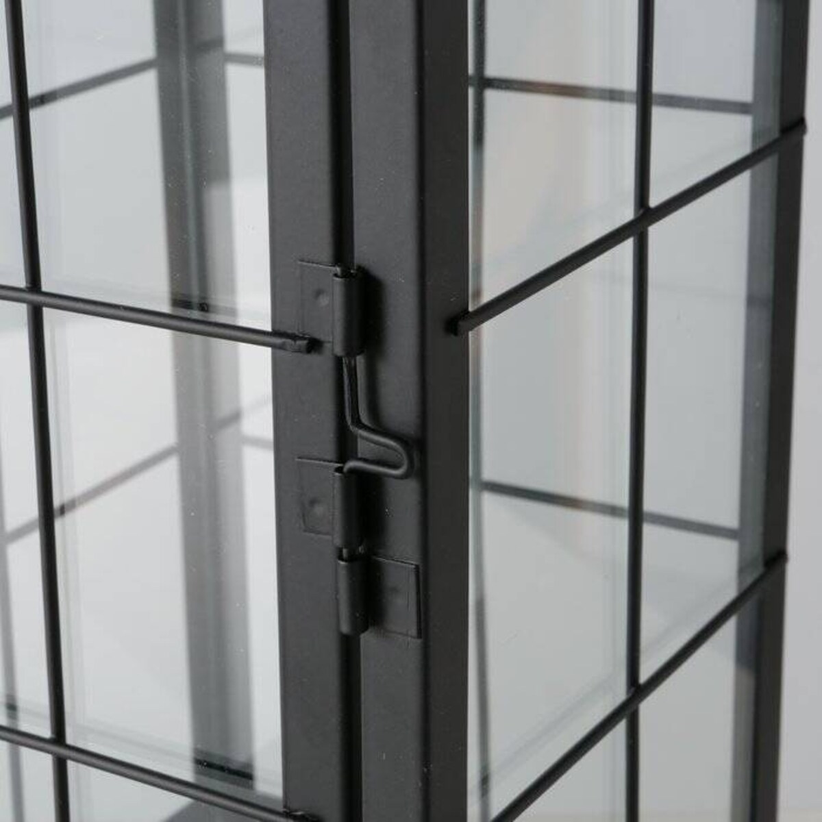 Lampiony na świece do użytku wewnętrznego ESBJERG, 2 szt.