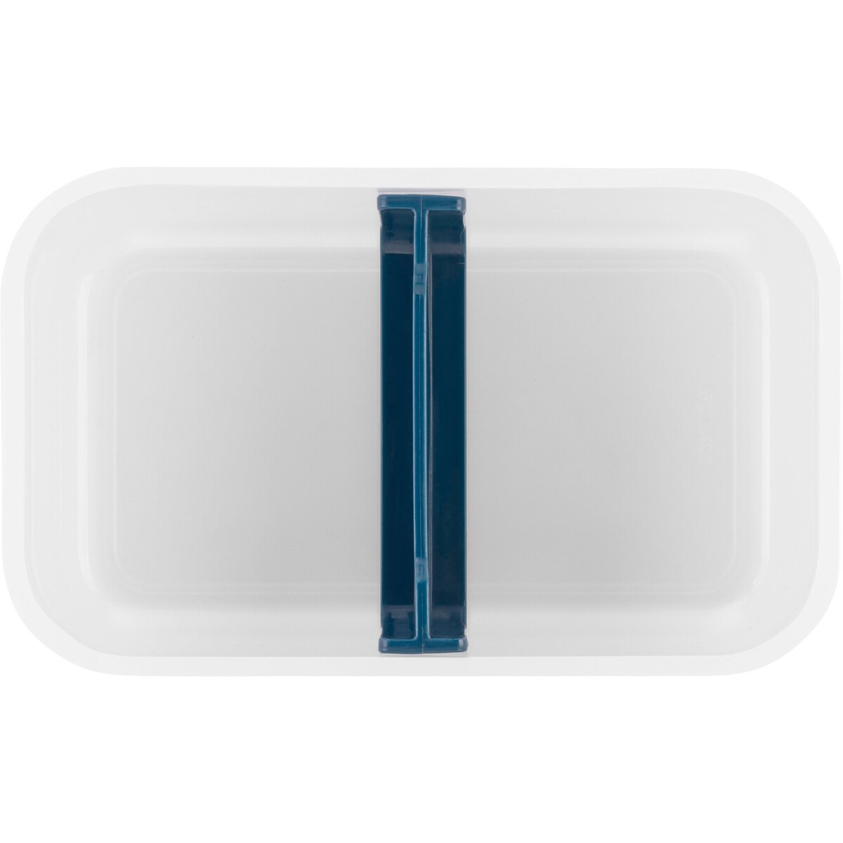 Plastikowy lunch box Zwilling Fresh & Save - 800 ml, Morski