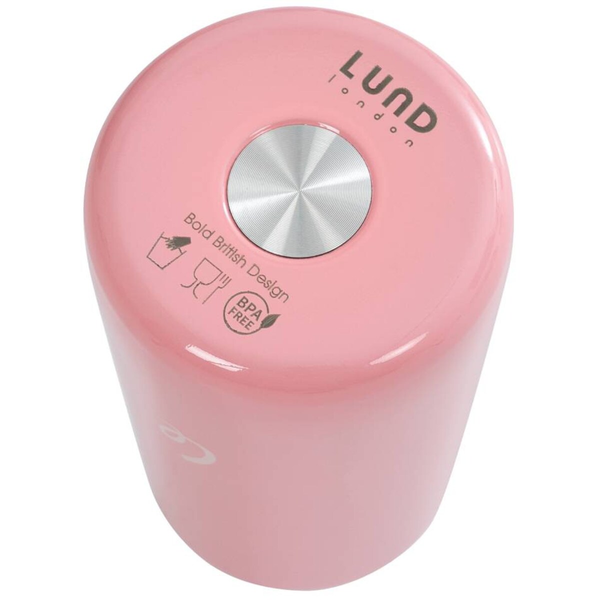 Butelka termiczna Pig Skittle Countryside,300 ml, Lund London