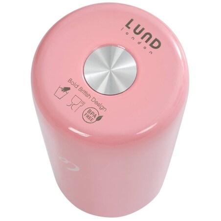 Butelka termiczna Pig Skittle Countryside,300 ml, Lund London