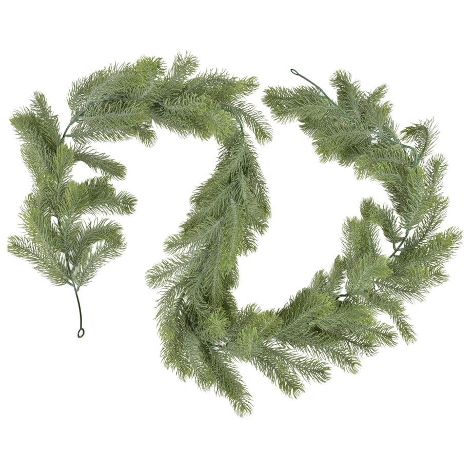 Girlanda Viridis