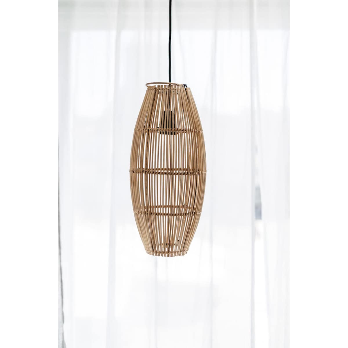 Lampa wisząca Maxi M Monnarita
