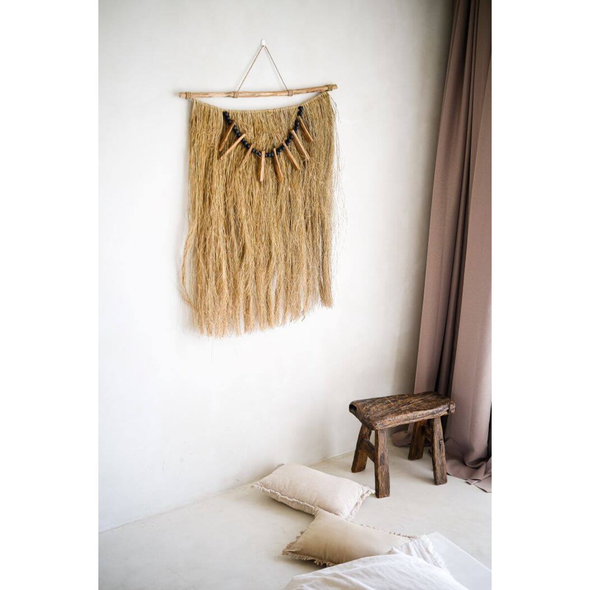 DEKORACJA ŚCIENNA KAYU