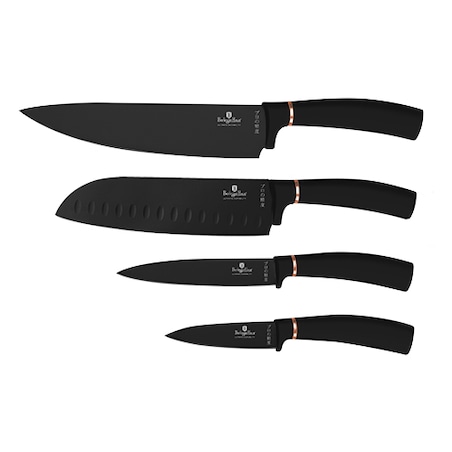 Zestaw 4 noży BerlingerHaus BH-2891