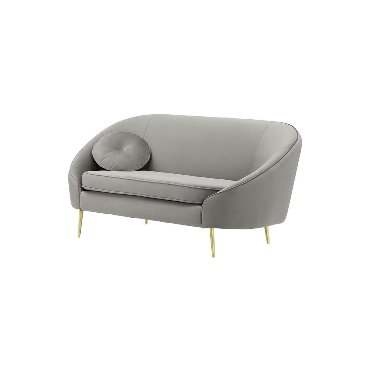 Sofa dwuosobowa Kooper-Velluto 15