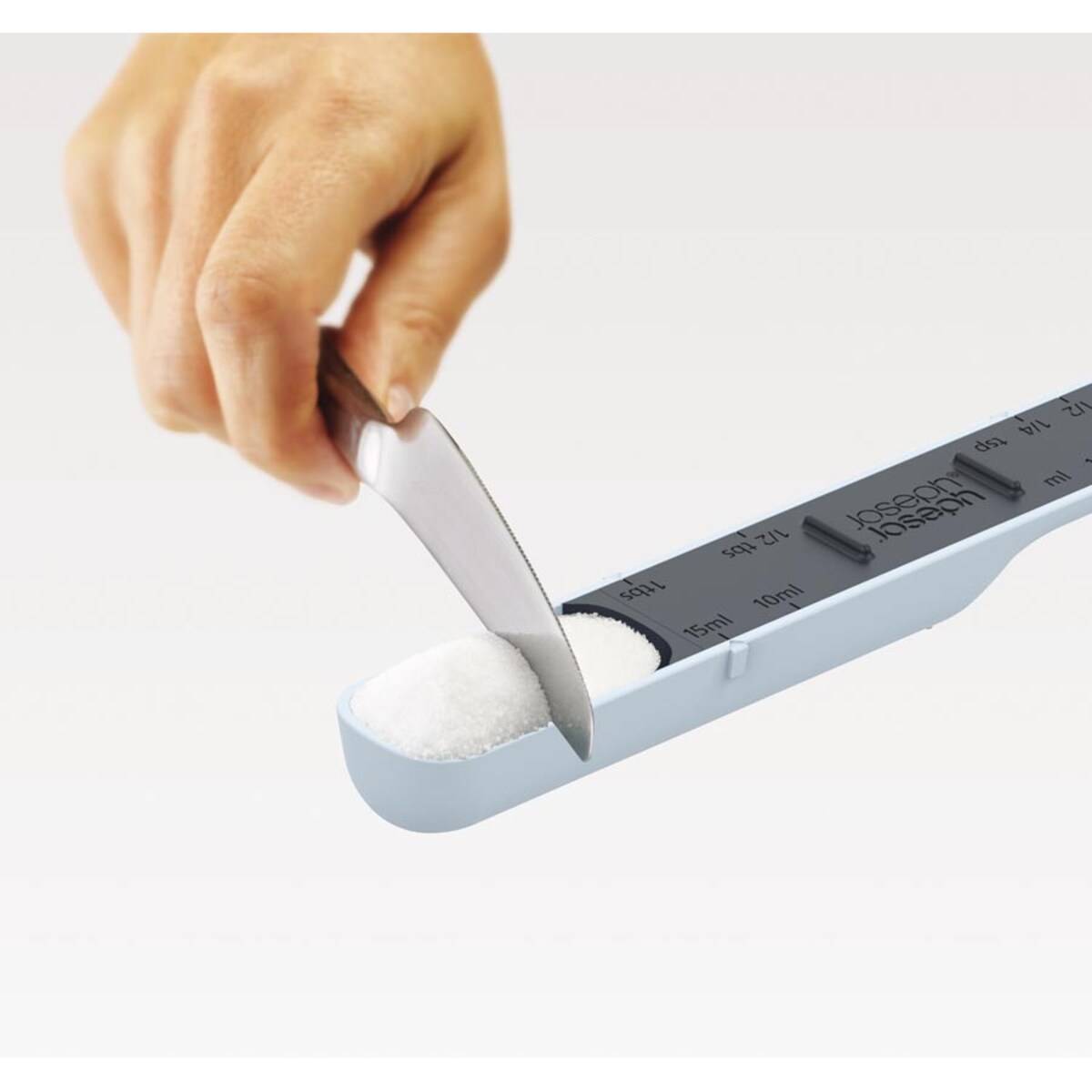 Miarka kuchenna Measure-Up, 19.5 x 3 x 2 cm, Joseph Joseph