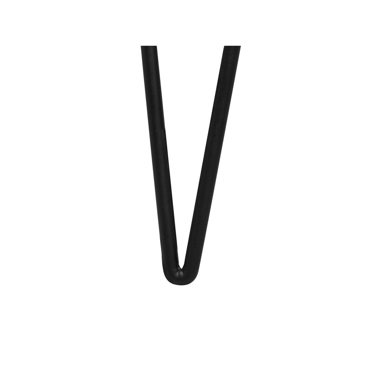 Stolik kawowy ciemne drewno WELTON