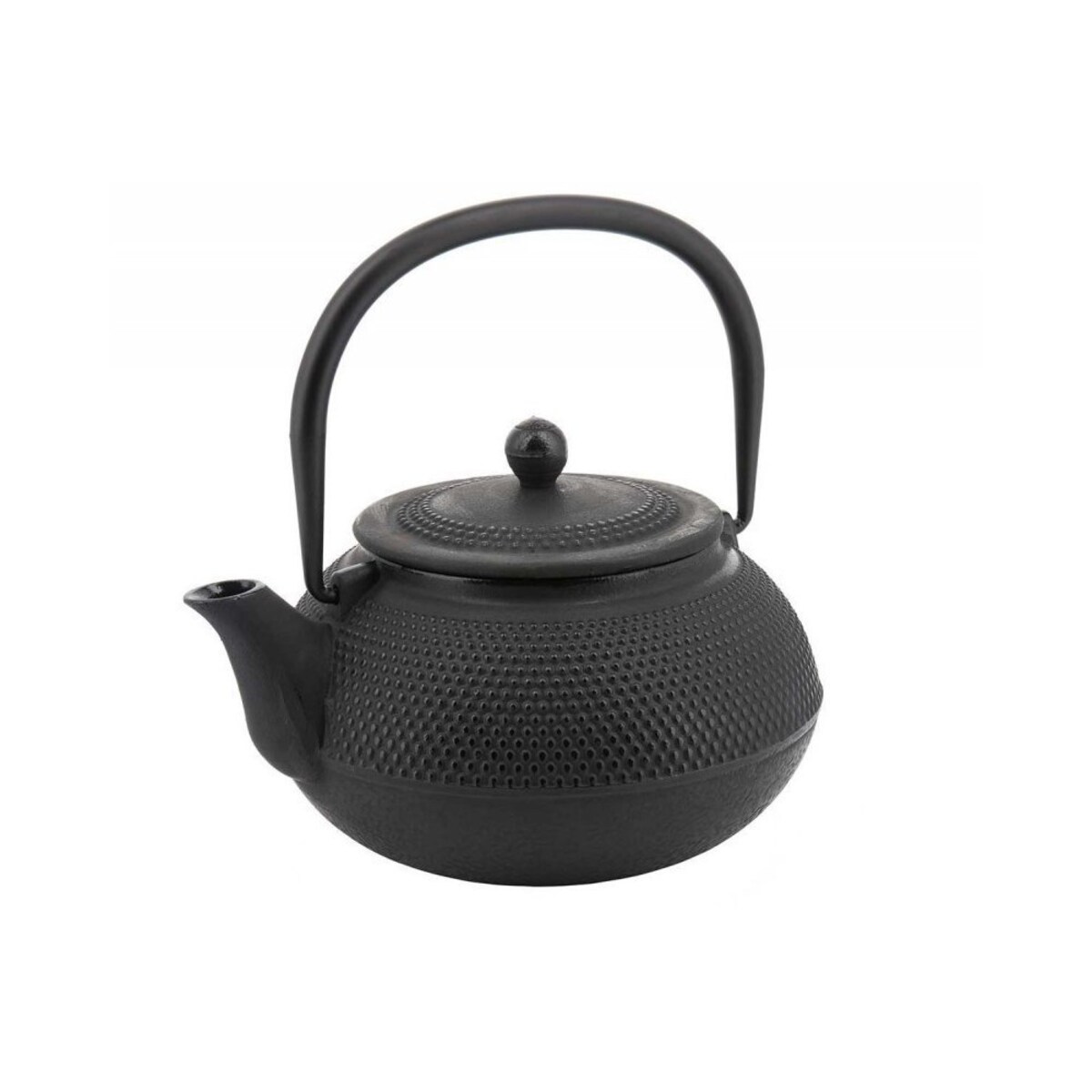 Kinghoff zaparzacz żeliwny 850ml z filtrem 8656