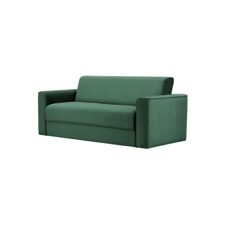 Rozkładana sofa trzyosobowa Jules-Velluto 10