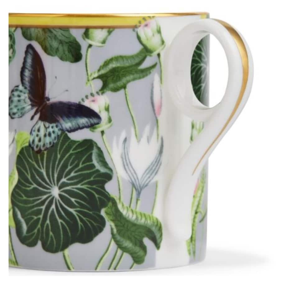 Kubek Waterlily Wonderlust Wedgwood