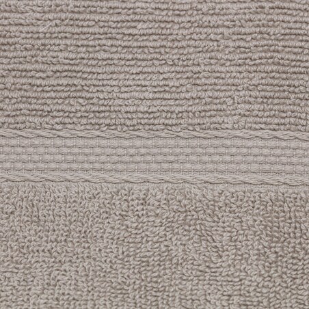 Zestaw ręczników Magnus 3szt. grey, 50 x 90/ 70 x 140 cm