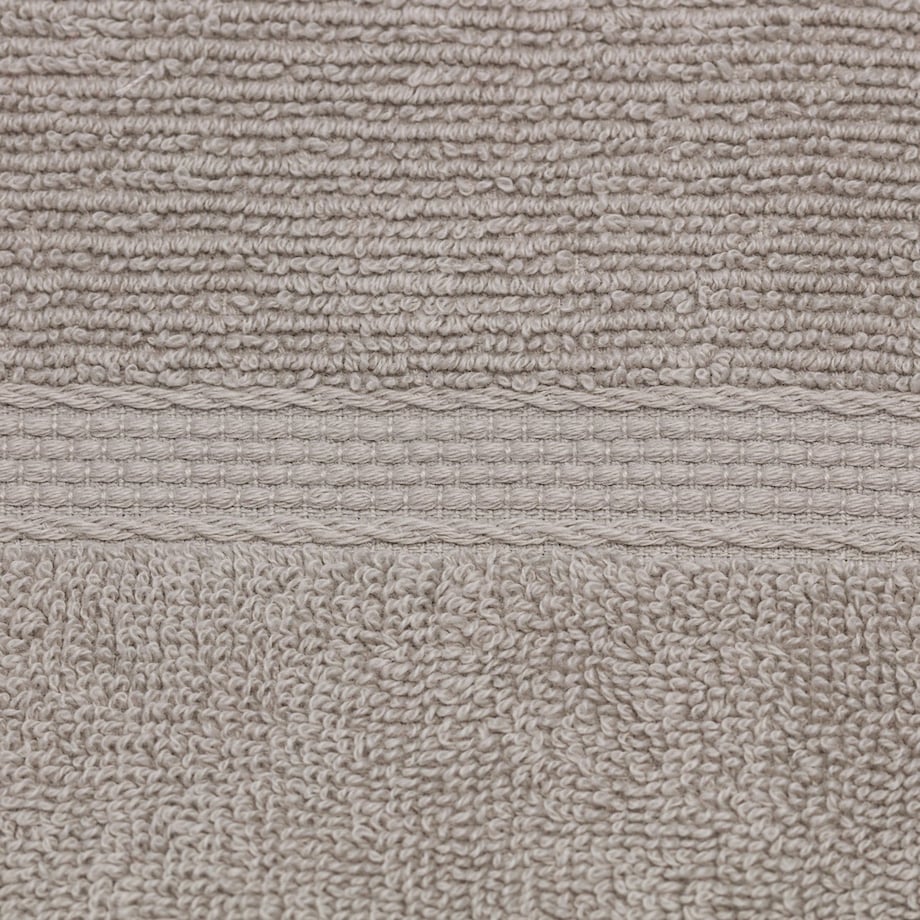 Zestaw ręczników Magnus 3szt. grey, 50 x 90/ 70 x 140 cm