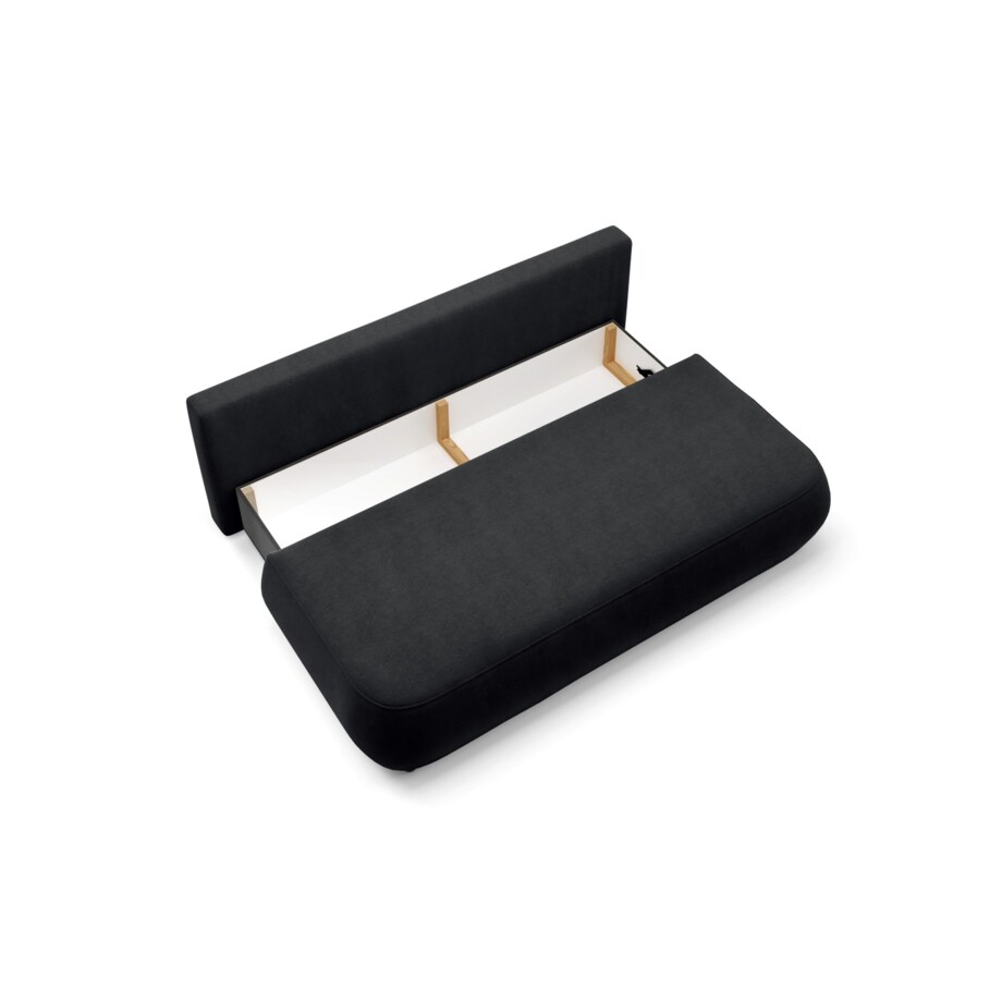 Kanapa OKOPE z funkcją spania Kolor: Wind 99