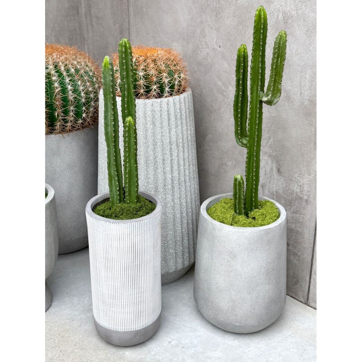 KAKTUS DEKORACYJNY ARIZONA 82 CM