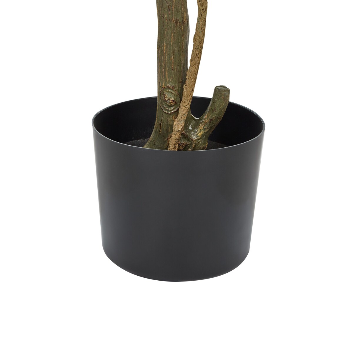 Sztuczna roślina doniczkowa 156 cm LEMON TREE